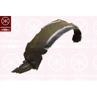 Garniture, passage de roue avant gauche KLOKKERHOLM 3169387