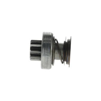 Embrayage à roue libre, démarreur BOSCH 1 006 209 801 pour DAEWOO NUBIRA 1.6 - 109cv