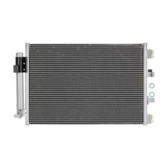 Condenseur, climatisation BOSCH OEM 2014533 Condenseur, climatisation BOSCH OEM 2014533