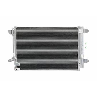 Condenseur, climatisation BOSCH 1 986 AD2 432 pour VOLKSWAGEN NEW BEETLE 2.0 TSI - 200cv