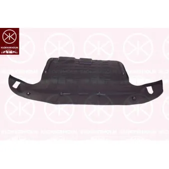 KLOKKERHOLM 3175796 - Cache moteur