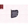 Grille de ventilation, pare-chocs avant gauche KLOKKERHOLM [3175911]