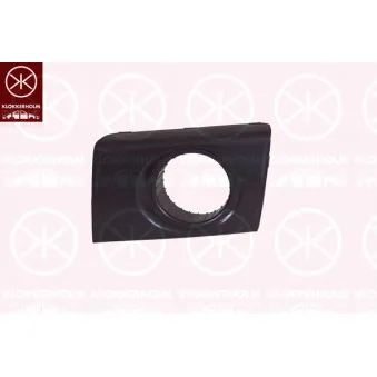 Boîtier, projecteur antibrouillard avant droit KLOKKERHOLM OEM 865582E000