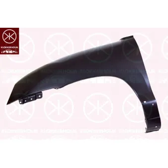 Aile avant droit KLOKKERHOLM 3180314A1