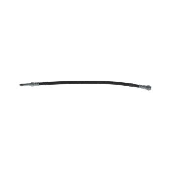 Flexible de frein BOSCH 1 987 481 B73 pour MERCEDES-BENZ SPRINTER 517 CDI - 170cv