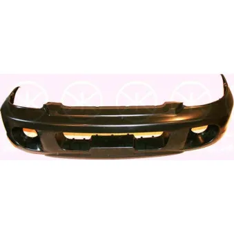 Pare-chocs KLOKKERHOLM 3180900