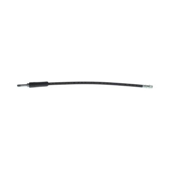 Flexible de frein BOSCH 1 987 481 B74 pour MERCEDES-BENZ SPRINTER 519 CDI - 190cv