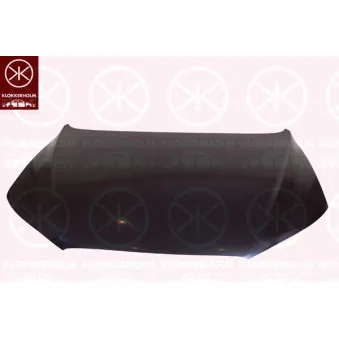 KLOKKERHOLM 3181281 - Capot-moteur