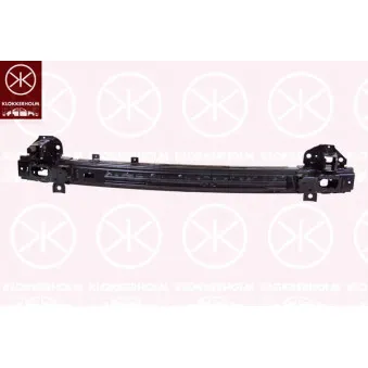 Support, pare-chocs KLOKKERHOLM 3181940