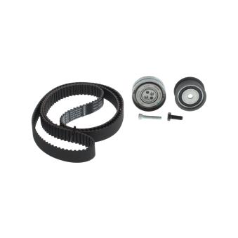 Kit de courroie crantée BOSCH 1 987 946 761 pour AUDI A4 2.6 quattro - 150cv