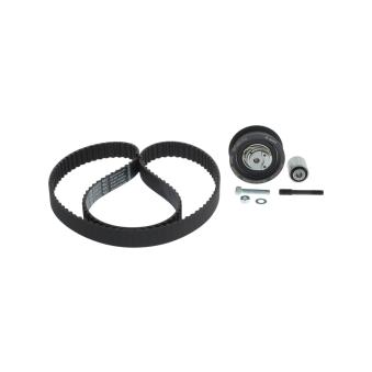 Kit de courroie crantée BOSCH 1 987 946 768 pour AUDI A4 1.9 TDI - 110cv