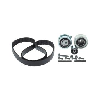 Kit de courroie crantée BOSCH 1 987 946 723 pour DODGE JOURNEY 2.0 CRD - 140cv