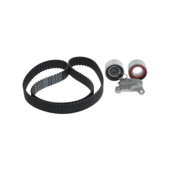 Kit de courroie crantée BOSCH 1 987 946 724 pour MAZDA 5 2.0 CD - 110cv