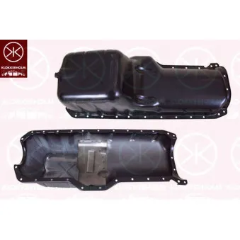 Carter d'huile KLOKKERHOLM 3203473