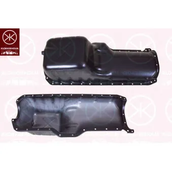 Carter d'huile KLOKKERHOLM 3203475