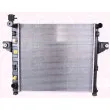 KLOKKERHOLM 3204302017 - Radiateur, refroidissement du moteur