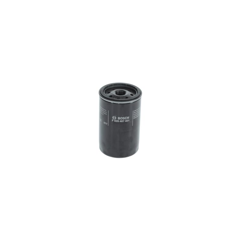 Filtre à huile BOSCH F 026 407 401 - Visuel 2
