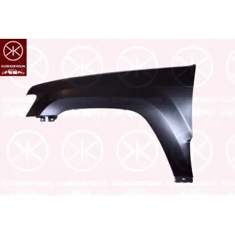 Aile avant gauche KLOKKERHOLM 3205311A1