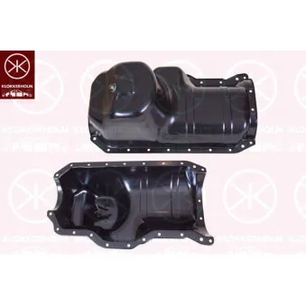 Carter d'huile KLOKKERHOLM 3255475