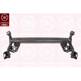 Essieu KLOKKERHOLM OEM 5510007300