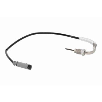 Capteur, température des gaz VEMO V10-72-0449 pour VOLKSWAGEN CADDY TDi BMT - 75cv