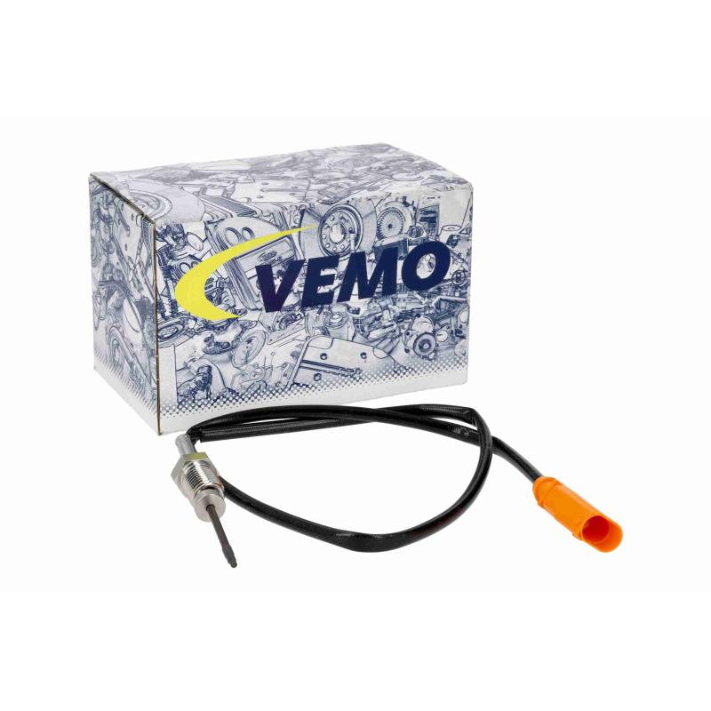 Capteur, température des gaz VEMO V10-72-0451 - Visuel 1