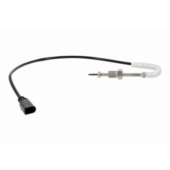 Capteur, température des gaz VEMO V10-72-0456 pour VOLKSWAGEN CADDY TDi BMT - 75cv