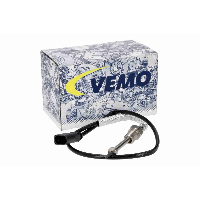 Capteur, température des gaz VEMO V10-72-0456 - Visuel 1