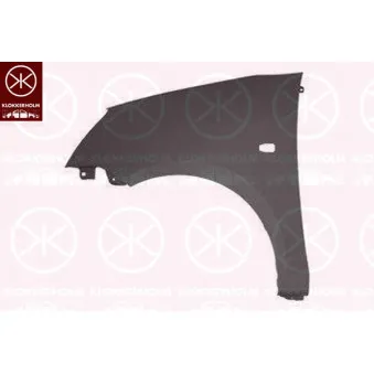 Aile avant droit KLOKKERHOLM 3265312