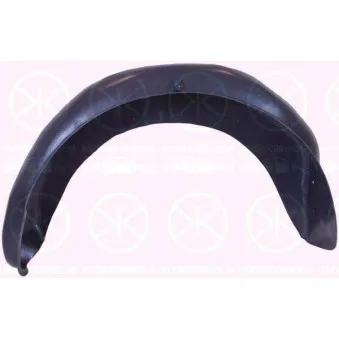 Garniture, passage de roue arrière gauche KLOKKERHOLM 3265547