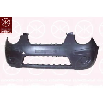 Pare-chocs KLOKKERHOLM 3265902