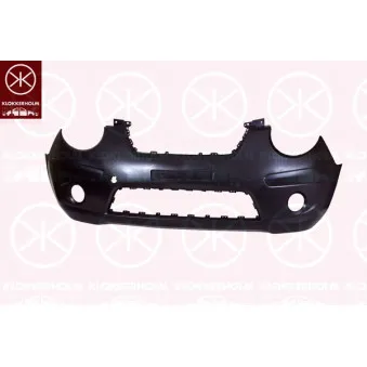 Pare-chocs KLOKKERHOLM 3265903