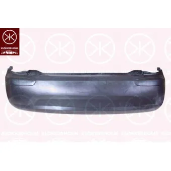 Pare-chocs KLOKKERHOLM 3265951