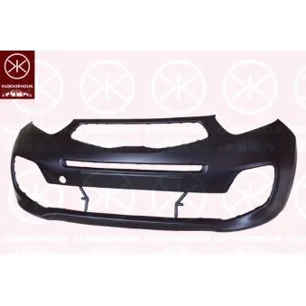 Pare-chocs KLOKKERHOLM 3266903