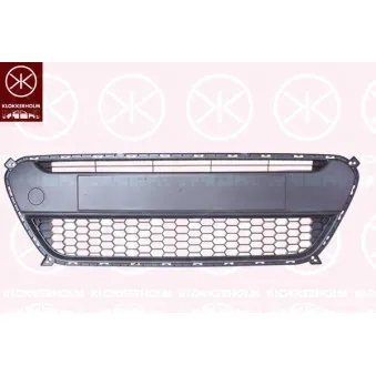 Grille de ventilation, pare-chocs KLOKKERHOLM OEM 865691Y000