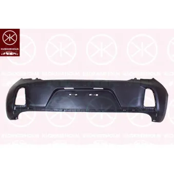 Pare-chocs KLOKKERHOLM 3266951