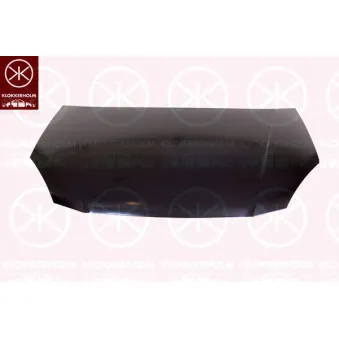 Capot-moteur KLOKKERHOLM 3277280