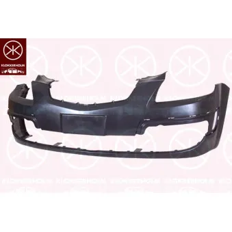 Pare-chocs KLOKKERHOLM 3277900