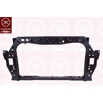 KLOKKERHOLM 3279200 - Revêtement avant