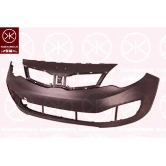 Pare-chocs KLOKKERHOLM 3279902