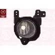 KLOKKERHOLM 32840282 - Projecteur antibrouillard avant droit