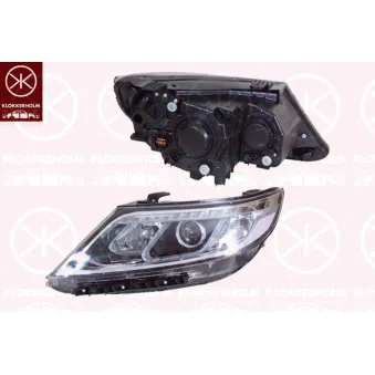 Projecteur principal KLOKKERHOLM 32890144