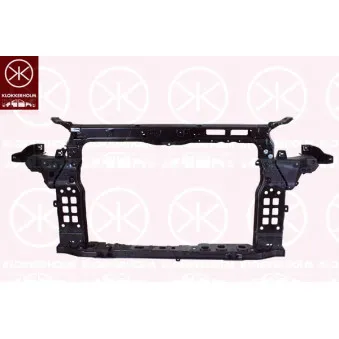 Revêtement avant KLOKKERHOLM 3289200