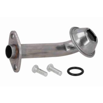Tube d'admission de pompe à huile VAICO V10-6870 pour SEAT IBIZA 1.9 TDI Cupra R - 160cv Tube d'admission de pompe à huile VAICO V10-6870 pour SEAT IBIZA 1.9 TDI Cupra R - 160cv