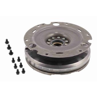 Volant moteur VAICO V10-7710 pour AUDI A5 2.0 TFSI quattro - 211cv Volant moteur VAICO V10-7710 pour AUDI A5 2.0 TFSI quattro - 211cv