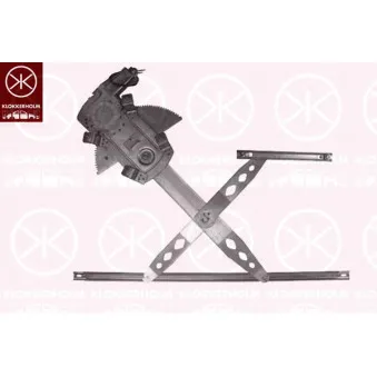 Lève-vitre avant droit KLOKKERHOLM OEM 0K55258560B