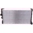 KLOKKERHOLM 3331302088 - Radiateur, refroidissement du moteur
