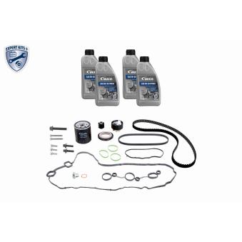 Kit de courroie crantée VAICO OEM 9817129280 Kit de courroie crantée VAICO OEM 9817129280