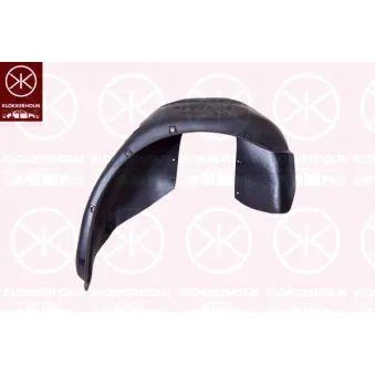 Garniture, passage de roue arrière droit KLOKKERHOLM 3408548