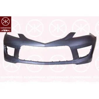 Pare-chocs KLOKKERHOLM 3408901